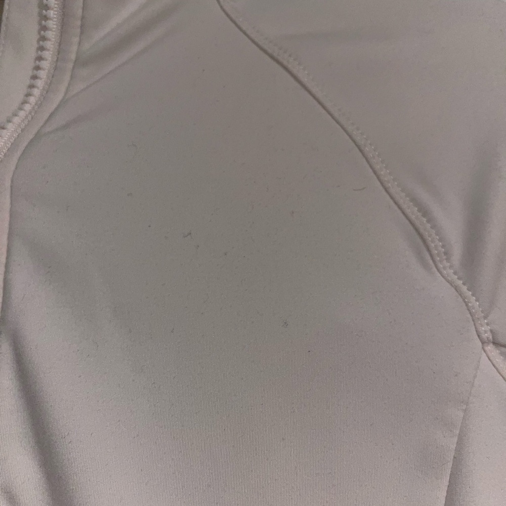 Fabletics Light Pink Trinity Performance Jacket - image 5